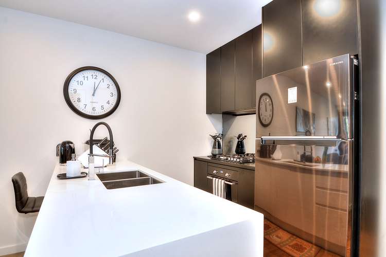Second view of Homely apartment listing, G10/11-19 Hall Street, Cheltenham VIC 3192