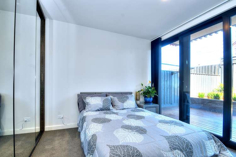 Third view of Homely apartment listing, G10/11-19 Hall Street, Cheltenham VIC 3192