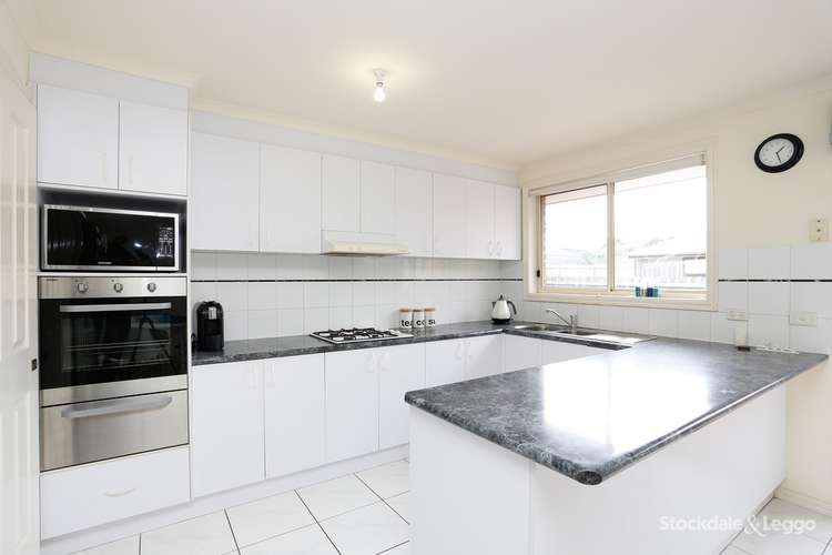 Second view of Homely unit listing, 5/43-45 Justin Avenue, Glenroy VIC 3046