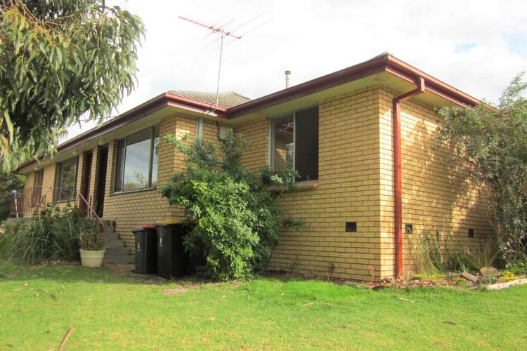 Main view of Homely unit listing, 2/2 Barker Street, Cheltenham VIC 3192