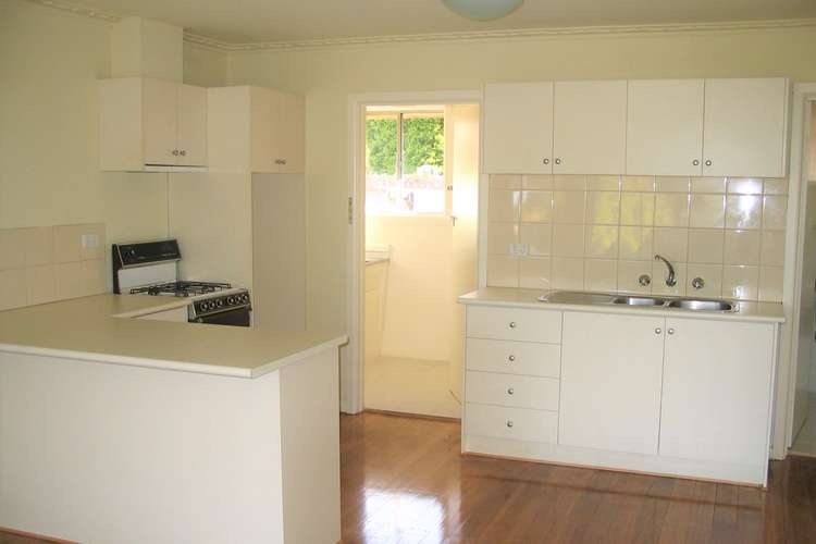 Second view of Homely unit listing, 2/2 Barker Street, Cheltenham VIC 3192