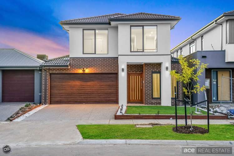 Third view of Homely house listing, 14 Almondberry Way, Williams Landing VIC 3027