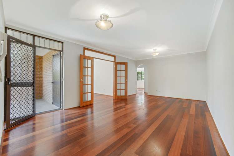 Main view of Homely apartment listing, 2/24-26 Grosvenor Street, Kensington NSW 2033