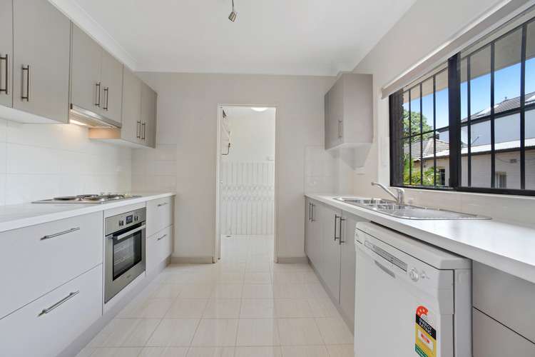 Second view of Homely apartment listing, 2/24-26 Grosvenor Street, Kensington NSW 2033