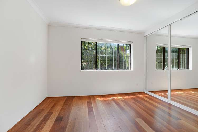 Third view of Homely apartment listing, 2/24-26 Grosvenor Street, Kensington NSW 2033