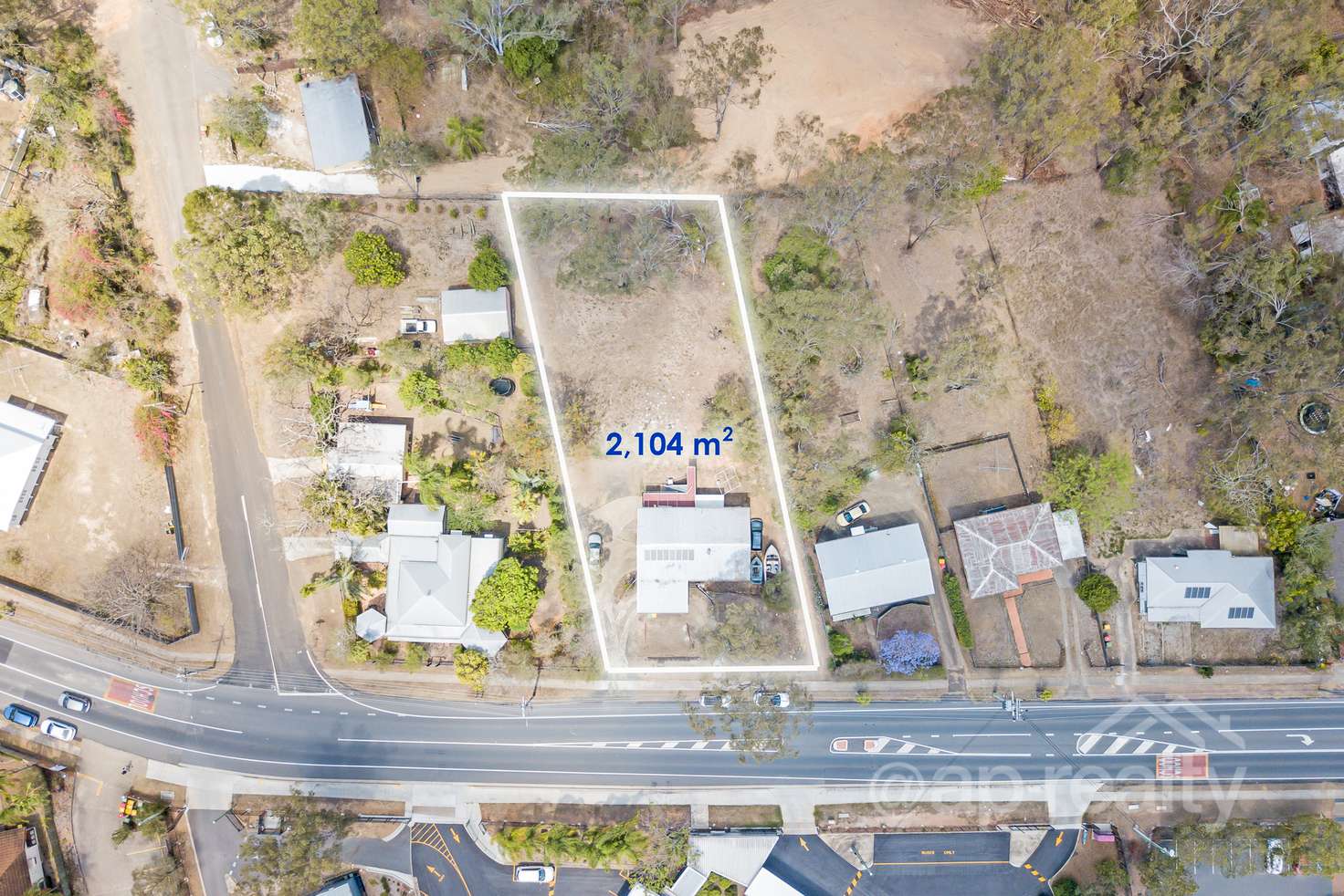 Main view of Homely house listing, 52 Queen Street, Goodna QLD 4300