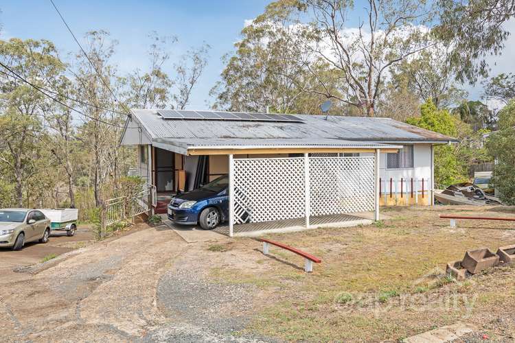 Second view of Homely house listing, 52 Queen Street, Goodna QLD 4300