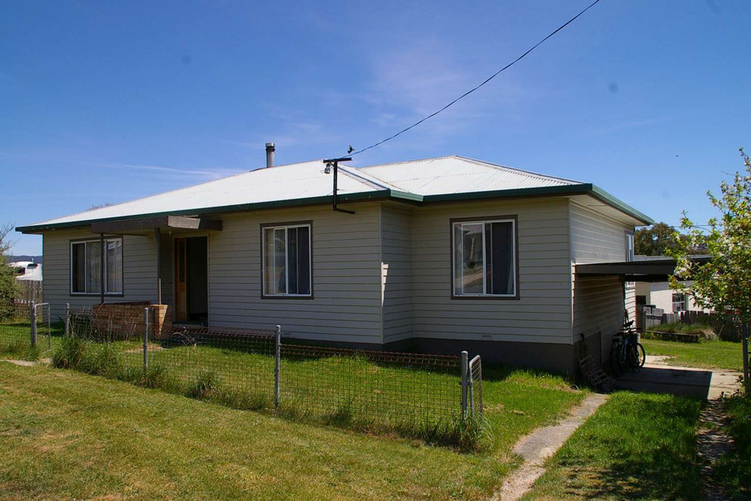 Main view of Homely house listing, 31 Grant Street, Fingal TAS 7214