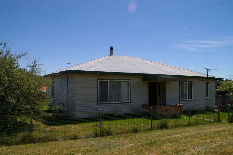 Second view of Homely house listing, 31 Grant Street, Fingal TAS 7214