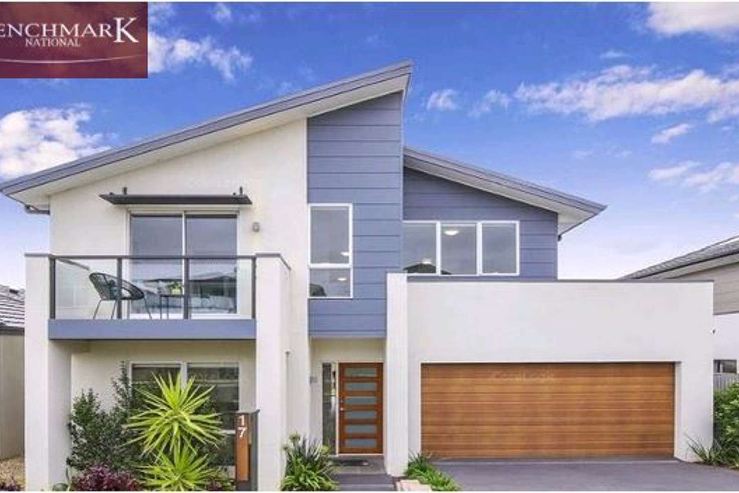 Main view of Homely house listing, 17 Boyce Street, Moorebank NSW 2170