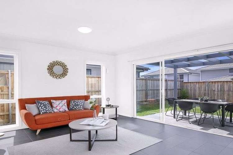 Second view of Homely house listing, 17 Boyce Street, Moorebank NSW 2170