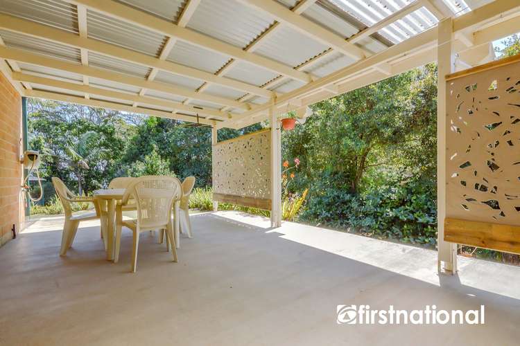 Second view of Homely house listing, 20 Manitzky Road, Tamborine Mountain QLD 4272