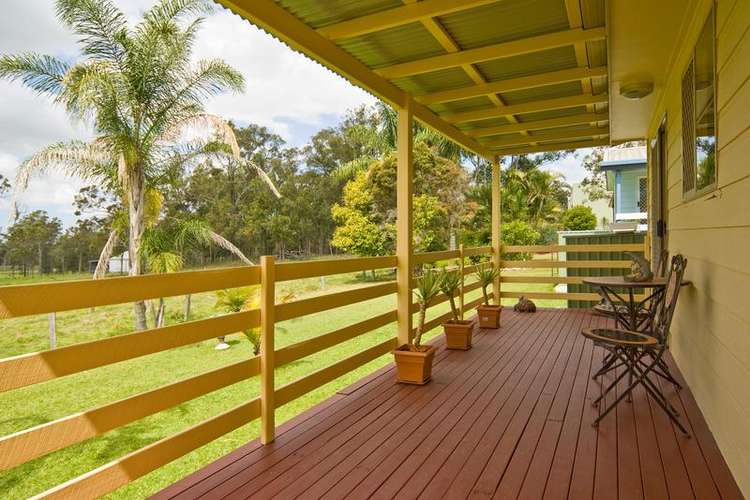 51 Cedar Drive, Stapylton QLD 4207