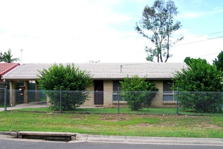 Main view of Homely house listing, 20 Therese Street, Marsden QLD 4132