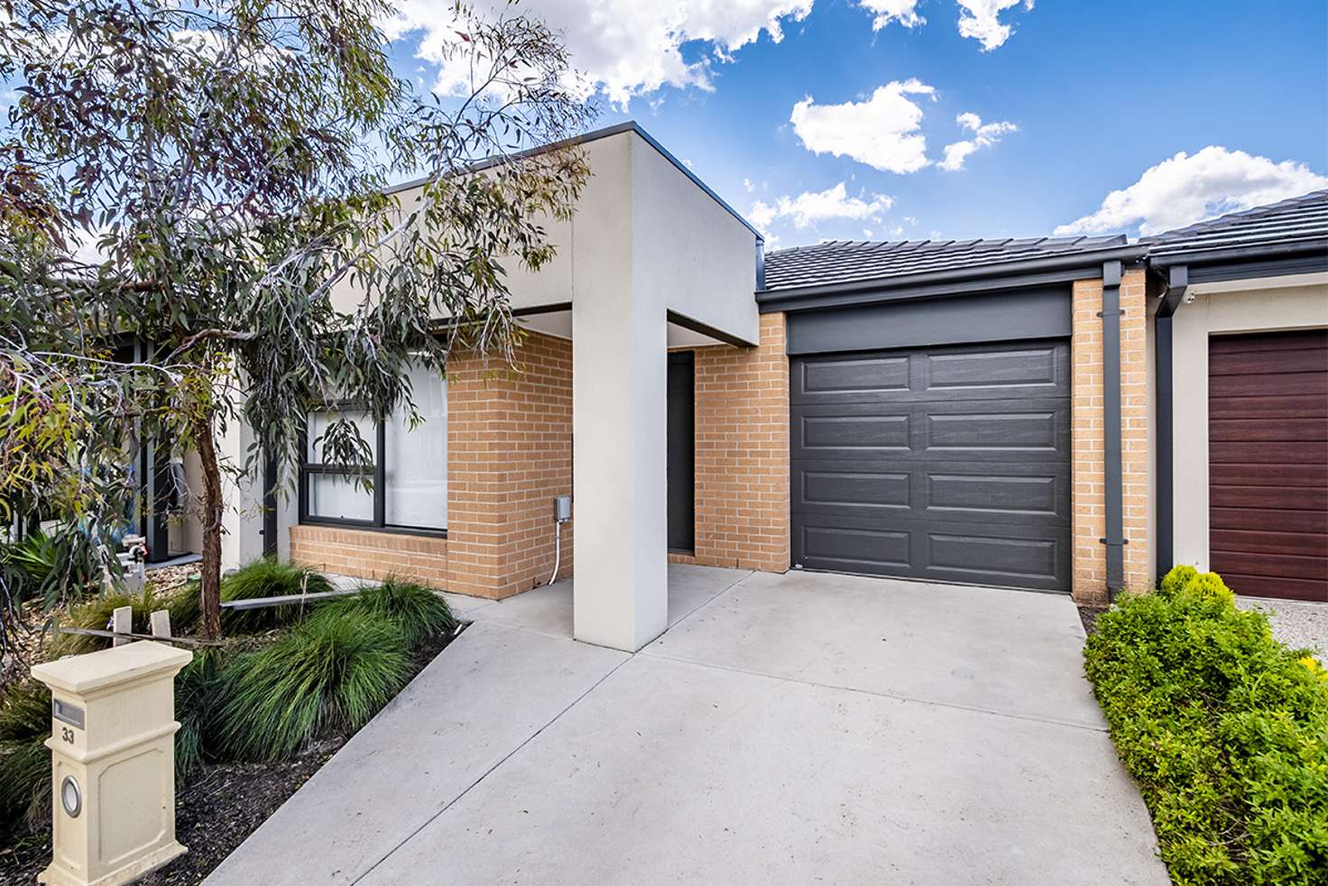 Main view of Homely house listing, 33 Grandvista Crescent, Cranbourne West VIC 3977