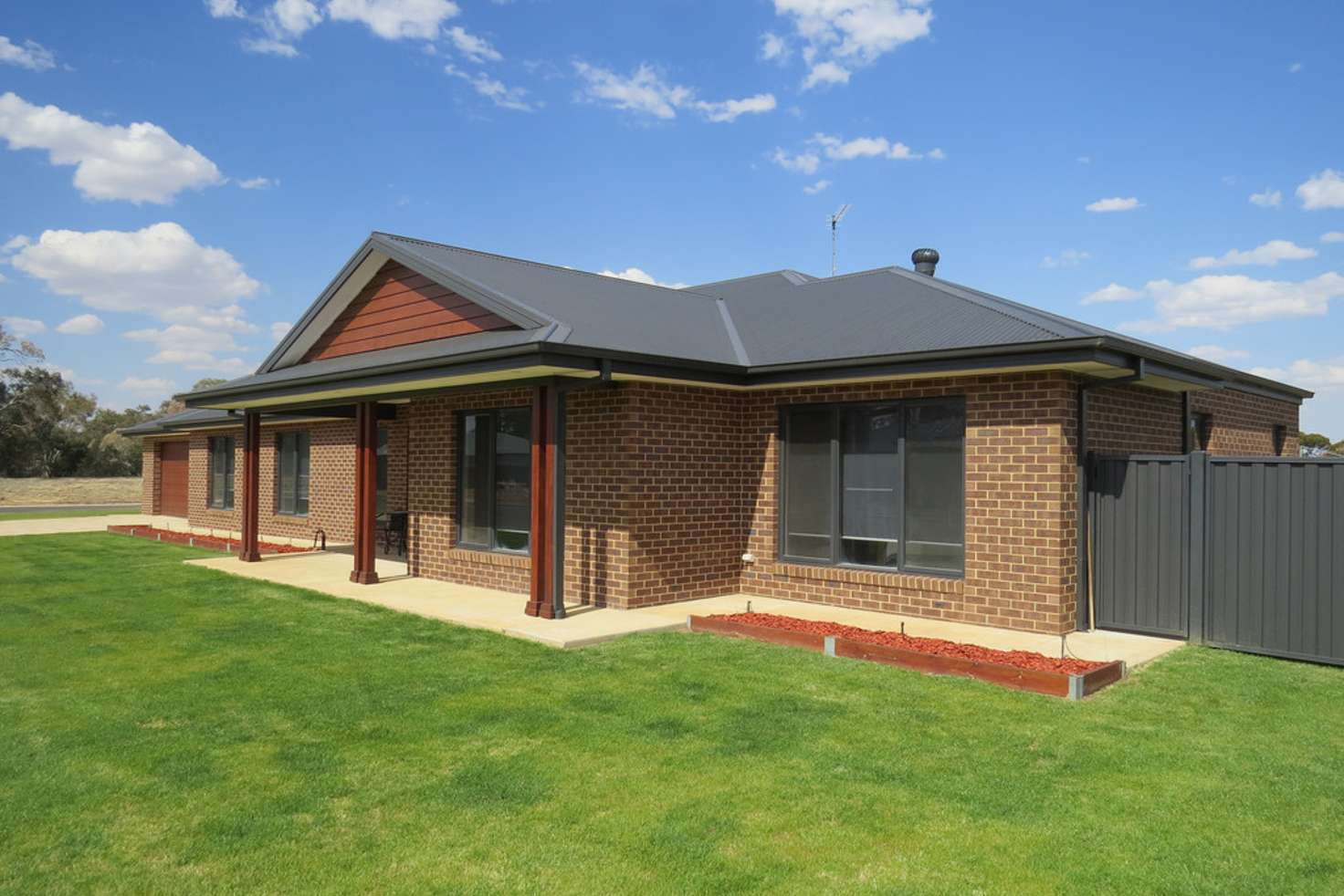Main view of Homely house listing, 8 ARGOON AVENUE, Jerilderie NSW 2716
