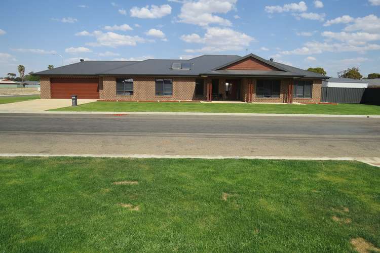 Fourth view of Homely house listing, 8 ARGOON AVENUE, Jerilderie NSW 2716