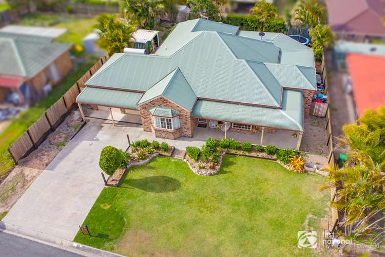 Second view of Homely house listing, 6 Citrus Circuit, Mount Cotton QLD 4165