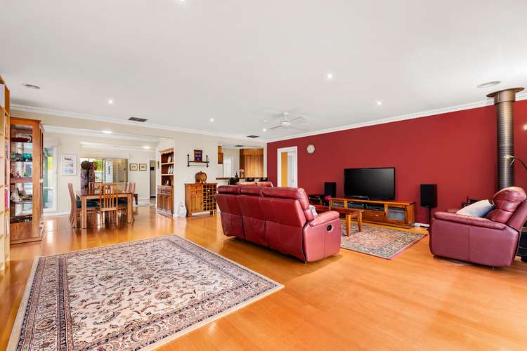 Third view of Homely house listing, 119 Torbay Street, Macleod VIC 3085