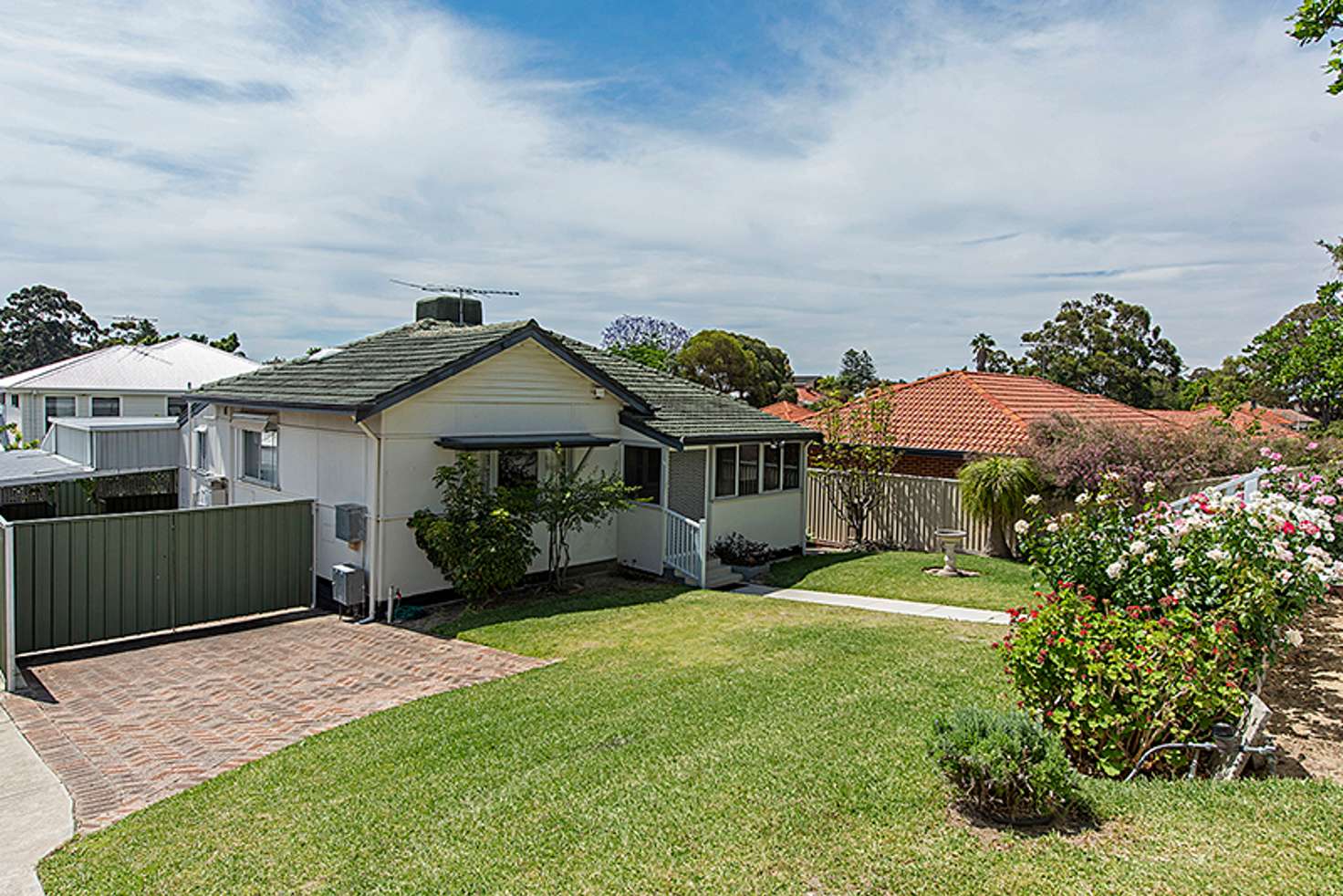 Main view of Homely house listing, 65 Langler Street, Victoria Park WA 6100