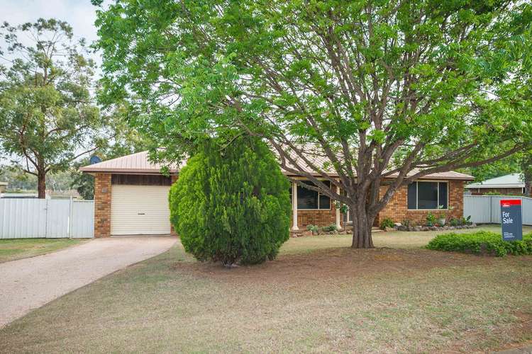 Main view of Homely house listing, 4 Wareemba Street, Scone NSW 2337