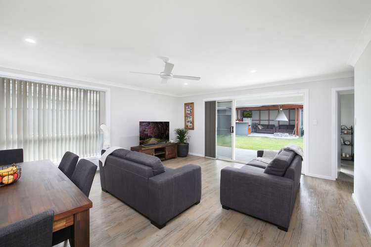 Second view of Homely house listing, 27 Leaders Way, Wauchope NSW 2446