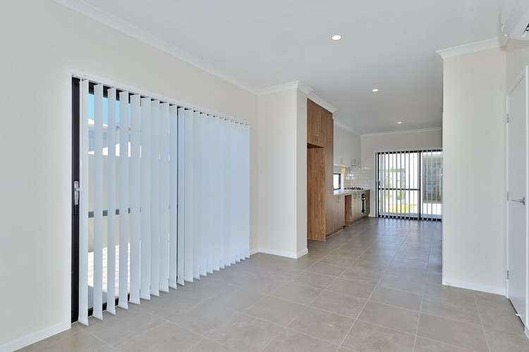 Sixth view of Homely townhouse listing, 111 Ellen Stirling Parade, Ellenbrook WA 6069