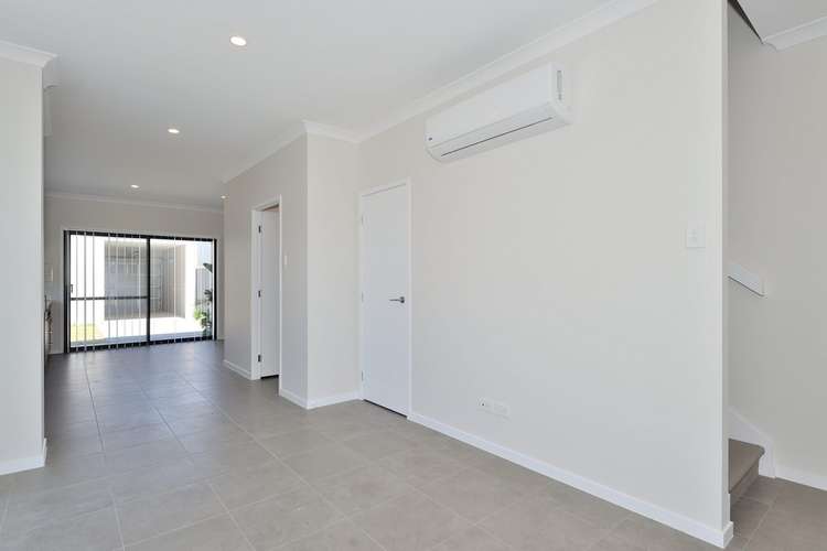 Seventh view of Homely townhouse listing, 111 Ellen Stirling Parade, Ellenbrook WA 6069