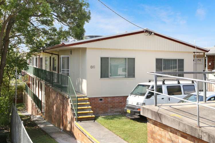 Main view of Homely unit listing, 5/86 Faunce Street West, Gosford NSW 2250