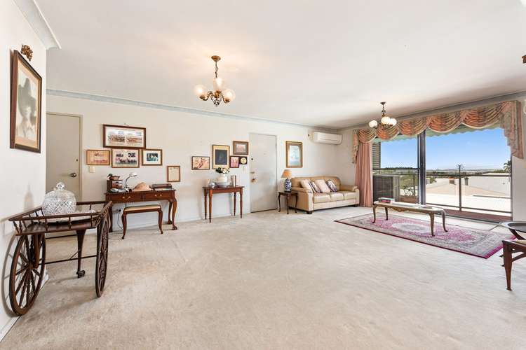 Second view of Homely apartment listing, 5/10 Upper Lancaster Road, Ascot QLD 4007