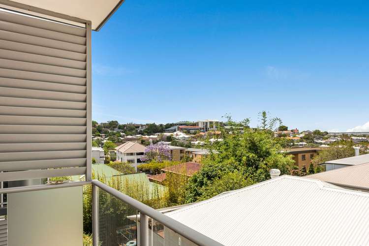 Third view of Homely apartment listing, 5/10 Upper Lancaster Road, Ascot QLD 4007