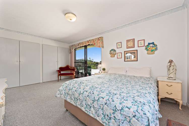 Fourth view of Homely apartment listing, 5/10 Upper Lancaster Road, Ascot QLD 4007