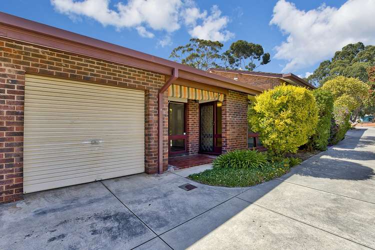 Fourth view of Homely house listing, 8/6 Barr-Smith Avenue, Myrtle Bank SA 5064