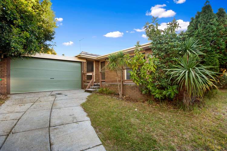 Main view of Homely house listing, 36 The Trossachs, Frankston VIC 3199