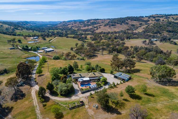 Third view of Homely acreageSemiRural listing, 37 Gilberts Road, Huon Creek VIC 3691