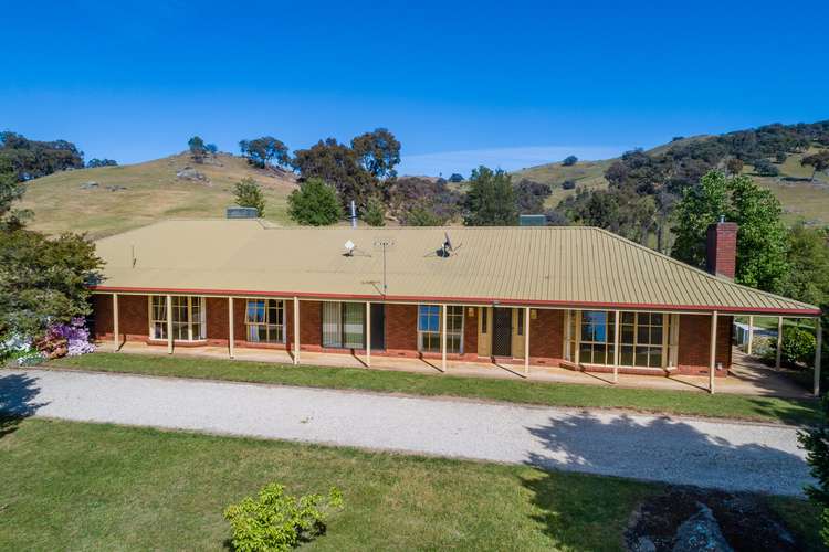 Fifth view of Homely acreageSemiRural listing, 37 Gilberts Road, Huon Creek VIC 3691