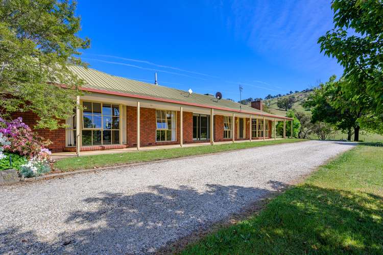 Sixth view of Homely acreageSemiRural listing, 37 Gilberts Road, Huon Creek VIC 3691