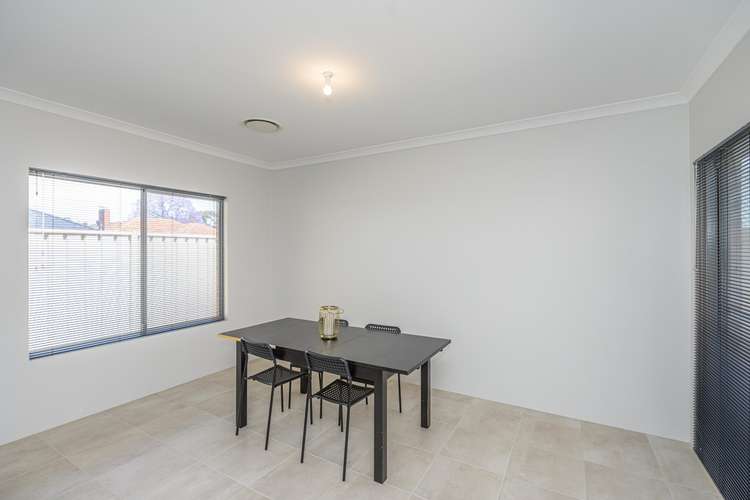 Sixth view of Homely house listing, 29C Westlake Street, Wilson WA 6107