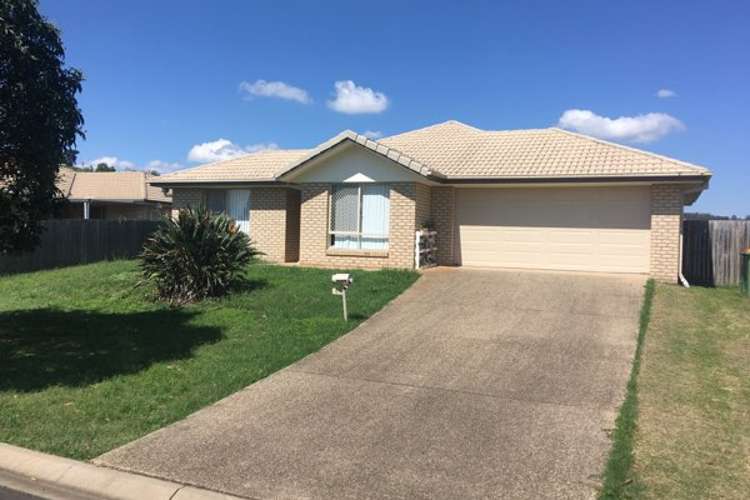 Main view of Homely house listing, 3 Bertels Street, Laidley QLD 4341