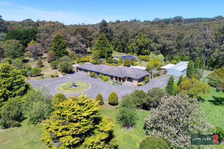 25 View Road, Hernes Oak VIC 3825