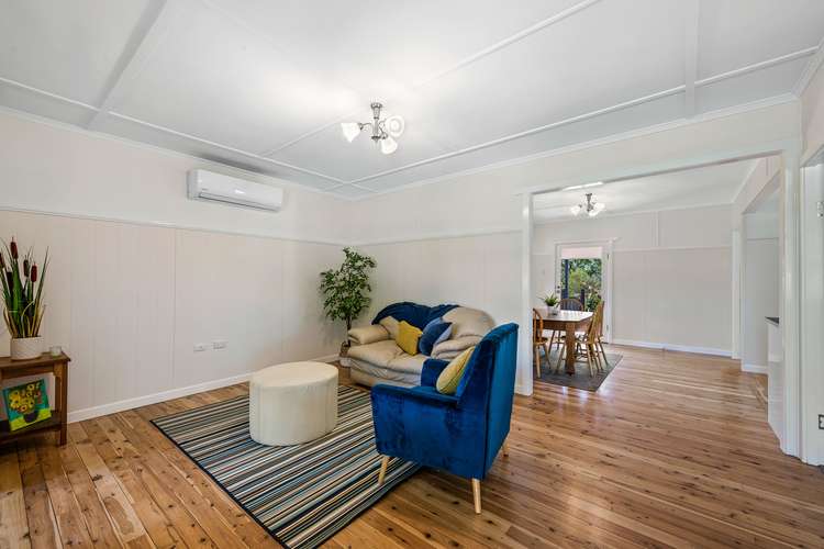 Fifth view of Homely house listing, 125 Stephen Street, Harristown QLD 4350