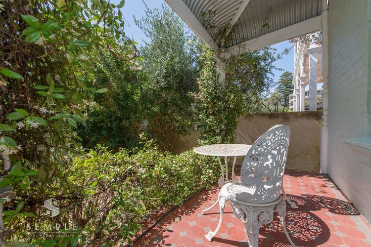 Second view of Homely house listing, 89 Bay View Terrace, Claremont WA 6010