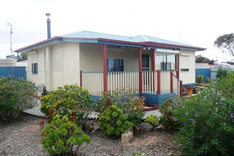 Main view of Homely house listing, 10 Poynton Street, Ceduna SA 5690