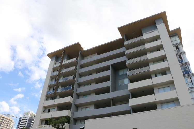 Fifth view of Homely apartment listing, 306A 100 Bowen St, Spring Hill QLD 4000