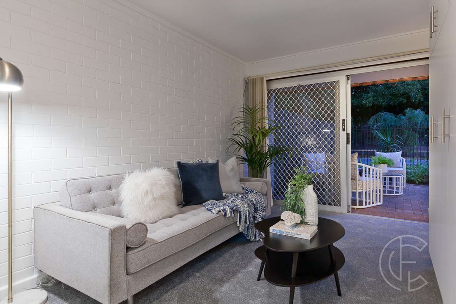 Main view of Homely unit listing, 10/12 Onslow Road, Shenton Park WA 6008