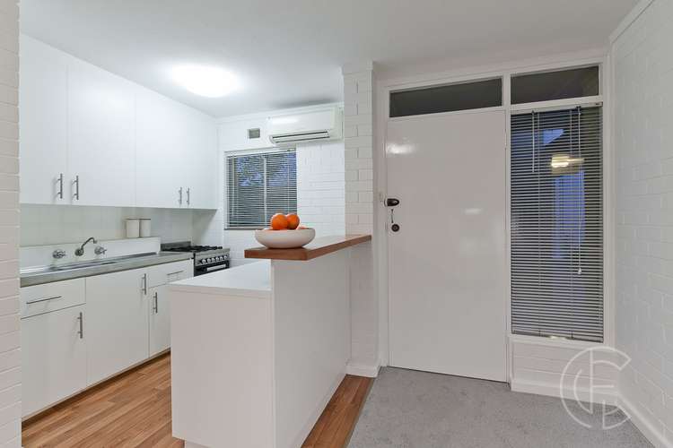 Fifth view of Homely unit listing, 10/12 Onslow Road, Shenton Park WA 6008