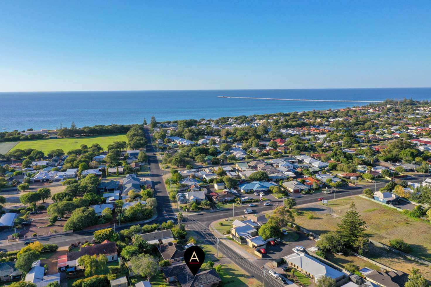 Main view of Homely house listing, 6 Abbey Street, West Busselton WA 6280
