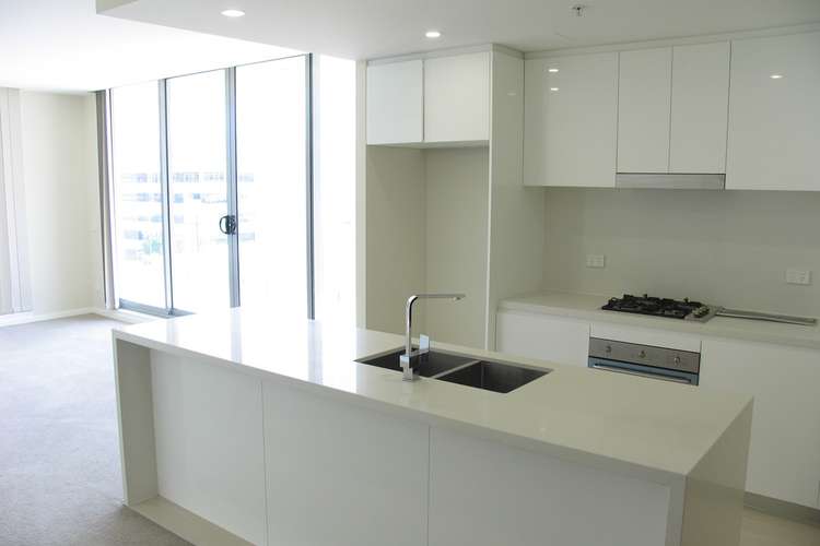 Main view of Homely apartment listing, 504/51 Crown Street, Wollongong NSW 2500