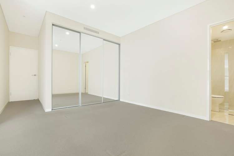 Third view of Homely apartment listing, 504/51 Crown Street, Wollongong NSW 2500