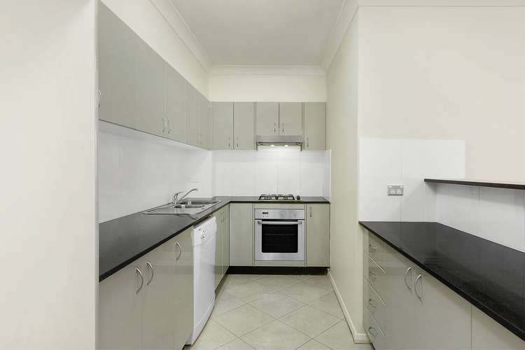 Fourth view of Homely apartment listing, 405/3-11 Orara Street, Waitara NSW 2077